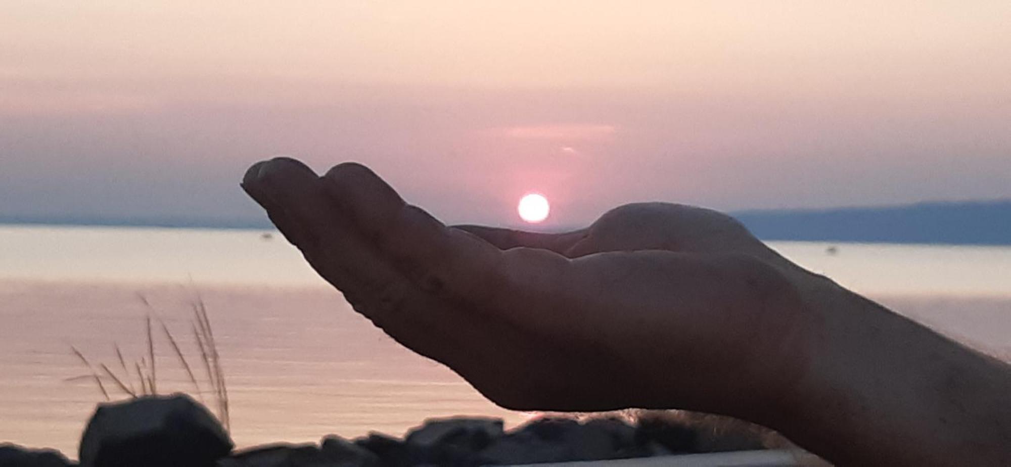 Estike Nyaralo Merevfalu Kerti Medencevel Zamárdi Exteriér fotografie